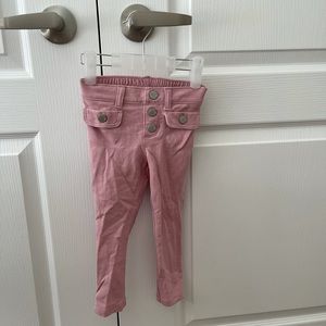 Children’s place 2T- worn once